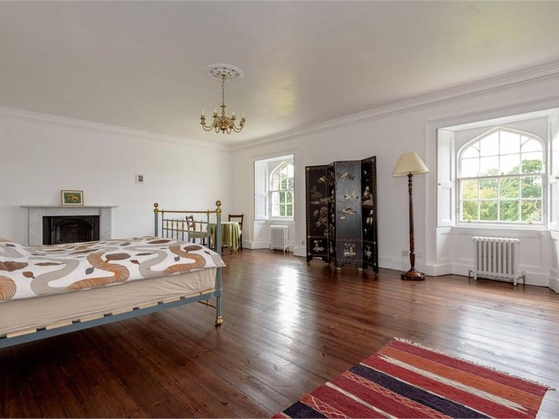 Bedroom 2.