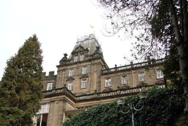 A key education scheme has been expanded by Derbyshire County Council