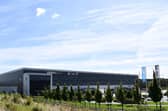 Ferdinand Bilstein UK's headquarters at Markham Vale
