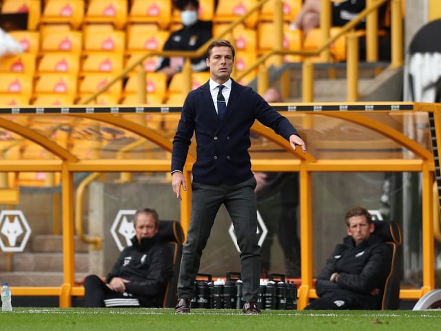 Current odds to be next sacked: 7/1.