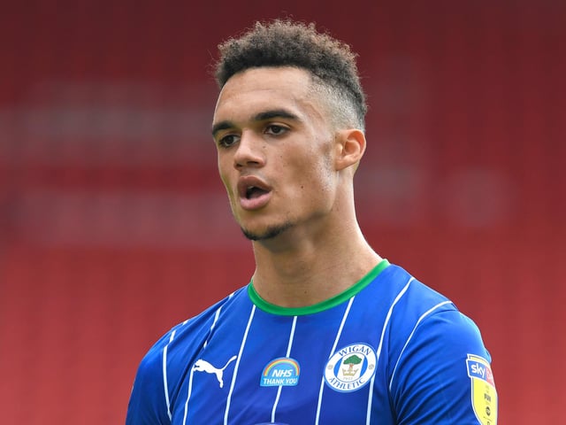 Number of players: 26. Average age: 27. Most valuable player: Antonee Robinson (£3.15m).