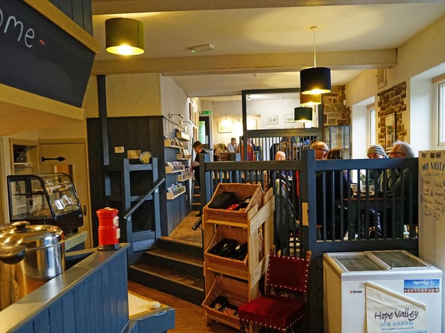 For more information, head to the Anglers Rest website - https://anglers.rest/.