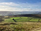 The Hope Valley.