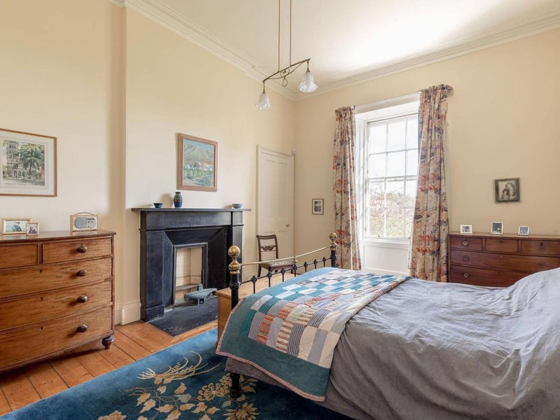 Bedroom 1.