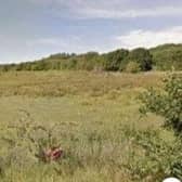 Residents are opposing the appeal of an application to build 92 homes on greenfield land on the south side of the A57  near to Dinting Primary School and Dinting Church.