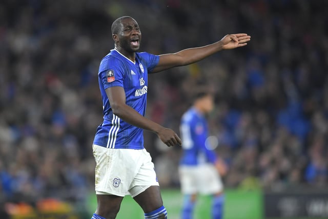 Middlesbrough boss Neil Warnock could be set to raid his former club Cardiff City for a new signing, with veteran defender Sol Bamba rumoured to be lined up to strengthen his back line. (Team Talk)