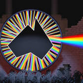 The Australian Pink Floyd Show tours to Sheffield on November 3, 2022.