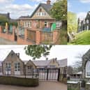We have made a list of those Derbyshire primary and nursery schools, which require improvement according to Ofsted inspectors.
