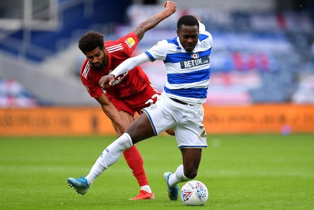 Burnley and Bournemouth are keen on QPR winger Bright Osayi-Samuel, who was the subject of a £3m bid from Club Brugge, a few months ago. (The Sun)