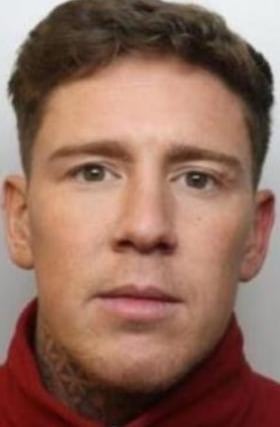 Brock Playforth, 26, of North Anston, was sentenced to eight years in custody and must serve an additional three years on licence at the end of the eight-year term, after he was found guilty of manslaughter and attempted grievous bodily.