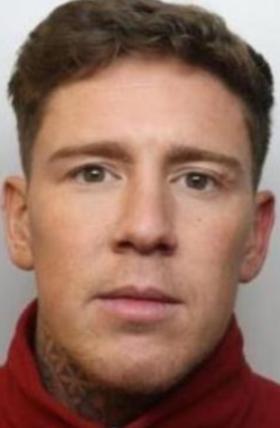 Brock Playforth, 26, of North Anston, was sentenced to eight years in custody and must serve an additional three years on licence at the end of the eight-year term, after he was found guilty of manslaughter and attempted grievous bodily.