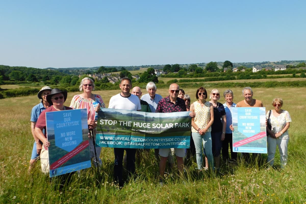 Campaign Protection Rural England