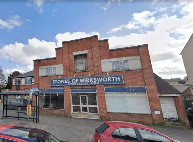 Plans to turn the former 1930s cinema in St John’s Street, Wirksworth, into apartments have been recommended for approval by Derbyshire Dales District Council officers