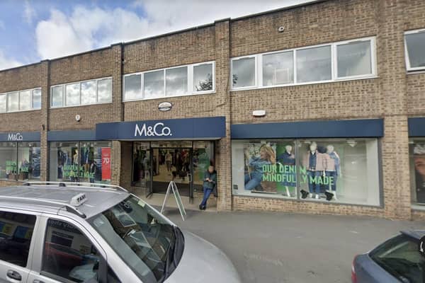 Three Derbyshire branches will close their doors this spring.