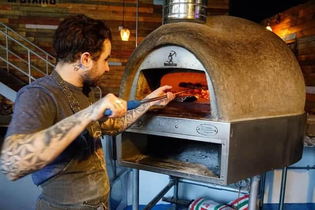 Pizza Pi Pizzeria Limited, the company that owns Pizza Pi on the corner of Vicar Lane, has entered liquidation- but the restaurant has been bought by Infinity Pizza Ltd and will remain open. Ricky Marples will continue to run the restaurant.