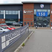Chesterfield FC's AGM will take place on March 6.