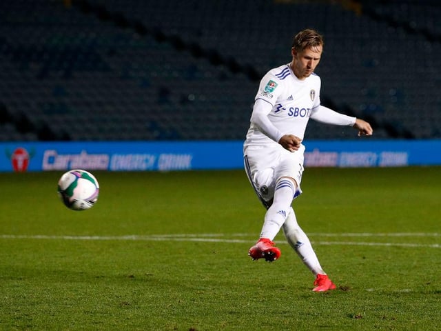 Whelan has also urged Leeds to get Barry Douglas off the wage bill amid interest from Championship side Watford. (Football Insider)