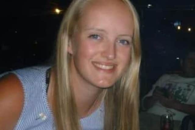 Derbyshire police have received the Prevention of Future Deaths Report following the conclusion of the inquest into the death of Gracie Spinks.