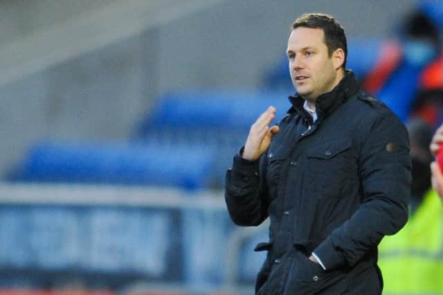 Chesterfield manager James Rowe is reportedly set to be offered a new contract by the Spireites.