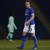 Tom Whelan left Chesterfield by mutual consent this week.