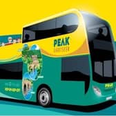 From July 1, Stagecoach will be operating a hop on, hop off bus route, taking passengers on a loop around the White Peak with stops in a series of prime locations. These include Chatsworth, Bakewell and Hassop station – for those who want to access the Monsal Trail.