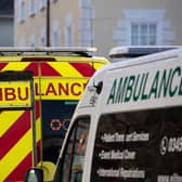 Excess death figures in Amber Valley and Derbyshire Dales are among some of the worst in the country.