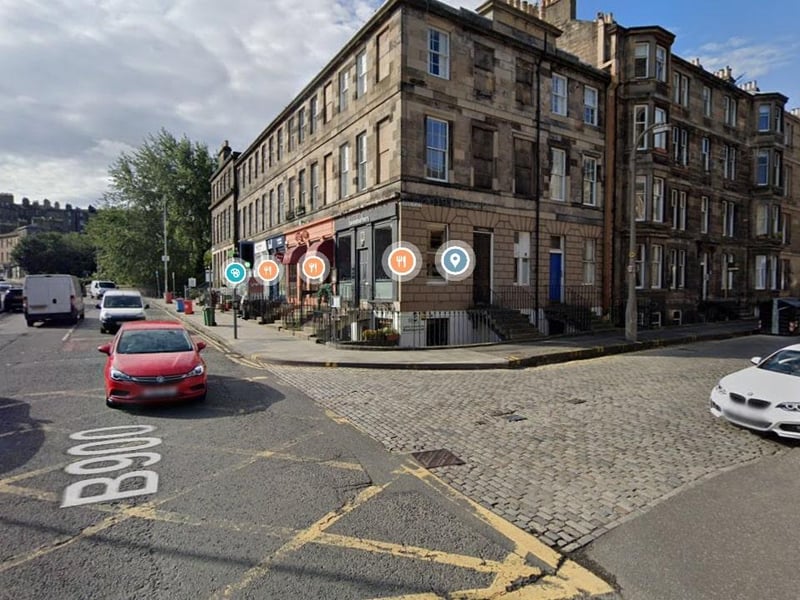Stockbridge recorded only 1-4 cases with a population of 5,865 within that specific 7 day period.