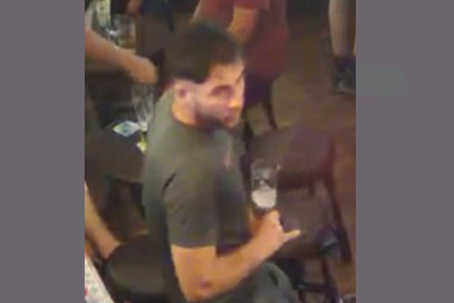 Police launch appeal after incident outside Derbyshire pub