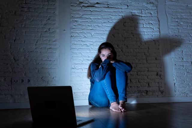 A number of Derbyshire women have come forward, claiming that their cases of stalking, harassment and domestic abuse were not 'taken seriously' by police investigating them.