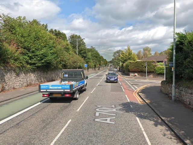 No new cases were reported in Liberton West and Braid Hills between October 4 and October 10.  This area has a population of 3,646.