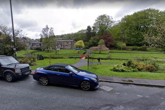 Police are encouraging anyone with information on the attack to come forward.
