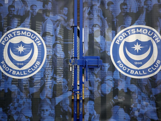 Promising Bristol City left-back Cam Pring has signed for League One promotion hopefuls Portsmouth on a season-long loan, with City retaining a recall clause in January. (Various)