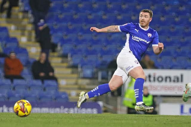John Fleck.