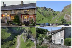 Castleton is an ideal place to visit for a Valentine’s Day trip.