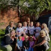 Inspectors have rated Playbox Day Nursery on Ashgate Road in Chesterfield as good across all categories following a recent visit.