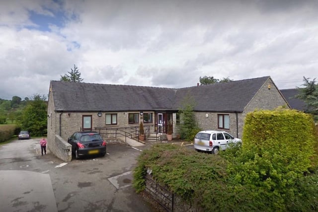 Hartington Surgery at Dig Street, Hartington, Buxton has an overall 'outstanding rating.It is also rated 'outstanding' for being caring, responsive, and well-led. Being effective and safe have also received a rating of 'good'.