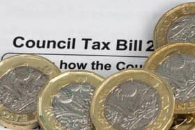 The extra 100 per cent council tax charge would come into force next April, giving owners a year to plan ahead for the extra fees.. Pic: National World
