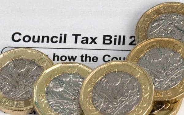 The extra 100 per cent council tax charge would come into force next April, giving owners a year to plan ahead for the extra fees.. Pic: National World