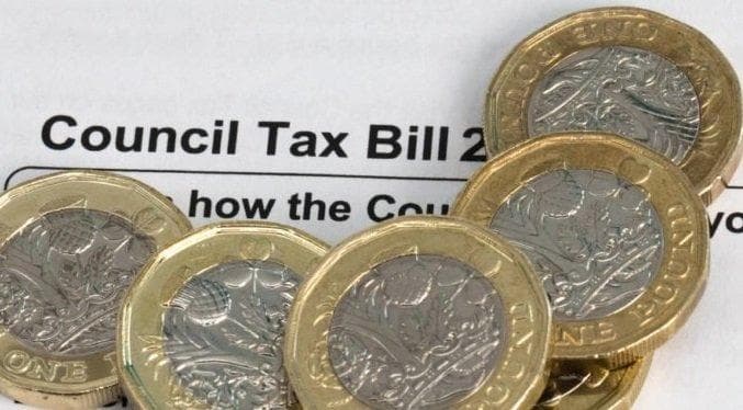 Derbyshire council vote to charge second homeowners double in tax slammed as 'politics of envy' 