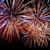 Check out these bonfire and firework displays across Derbyshire in 2026