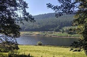 This is a fairly long walk at 9.2km and should take an average of 2hours 27minutes but you will be rewarded with stunning views of Ladybower Reservoir. Melissa Roper posted: "Fab walk. Great paths for kids prams."