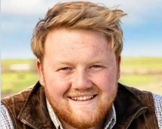 The World According To Kaleb will tour to Sheffield City Hall on February 20, 2024. Kaleb Cooper is the Chipping Norton farmer who tried to teach his trade to Jeremy Clarkson on the Prime Video series Clarkson's Farm.