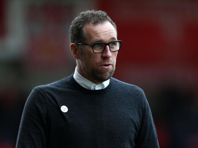 Odds for League One promotion: 10/1