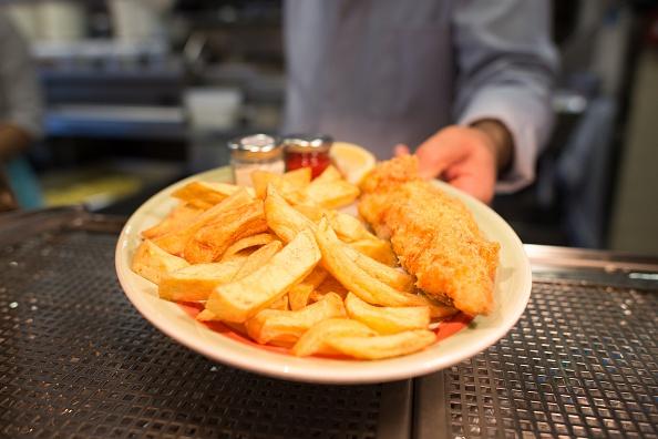 Greg's Fish Bar was awarded a third place finish according to our readers. You can visit this restaurant at, 6 Brown Ave, Mansfield Woodhouse, Mansfield NG19 8HG.