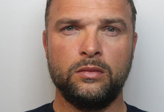 Postman Perkins, 39, repeatedly beat up his partner while drunk when his anger was sparked by jealousy. The ex-serviceman - who would scour the complainant’s phone to see who she was in contact with - punched his helpless partner “several times” to the face and kicked her to the genitals and ribs on one occasion. The defendant, of Naples Crescent, Pleasley, admitted two counts of assault with actual bodily harm. He was jailed for two years and two months.
