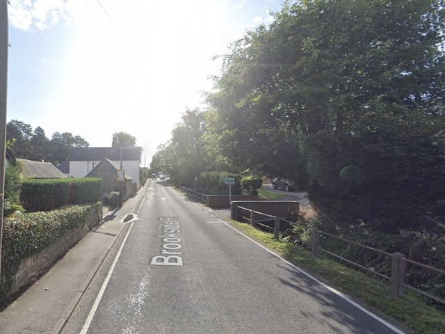 Breadsall, Little Eaton & Stanley Common have an annual household average income of £44,200. The average house price is £378,501. Male life expectancy is 82 years and female life expectancy is 89.7 years.