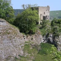 Peak District teeth reveal devastating human impact of Britain’s largest medieval lead industry