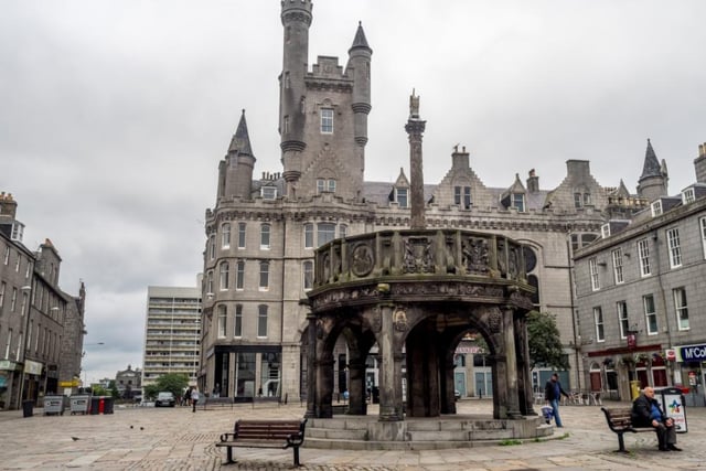 A 1.1% population growth is projected in Aberdeen, a slow from the 5.4% growth experienced from mid-2009 to mid-2019. The predicted growth is still lower than the Scottish average of 2%.