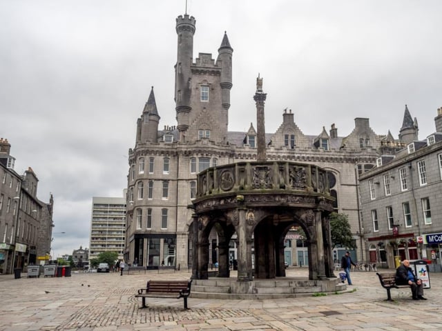 A 1.1% population growth is projected in Aberdeen, a slow from the 5.4% growth experienced from mid-2009 to mid-2019. The predicted growth is still lower than the Scottish average of 2%.