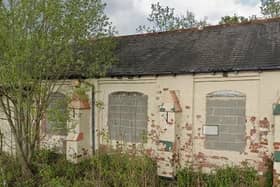 An application to change the use of the old Mystery of Spice restaurant building on TIbshelf Road, Westhouses has been submitted to Bolsover District Council.